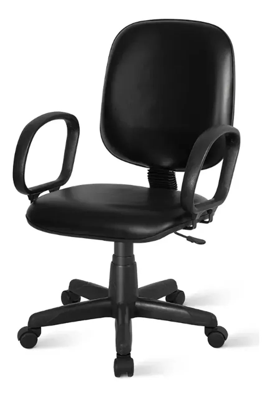 CADEIRA DIRETOR COM RELAX 