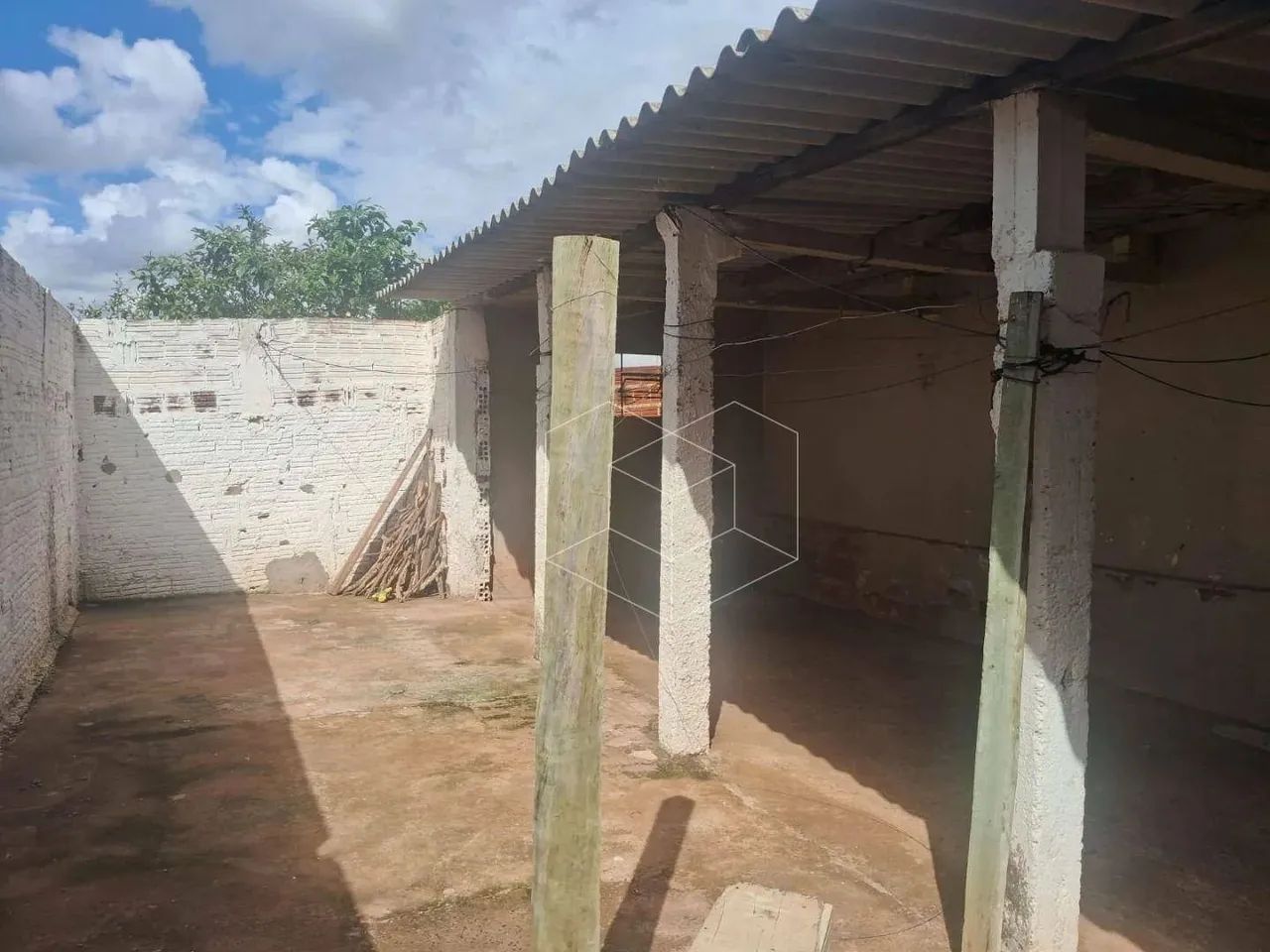 Casa com 3 dormitórios à venda, 102 m² por R$ 95.000,00 - Vila São Pedro - Dois Córregos/S - Foto 4