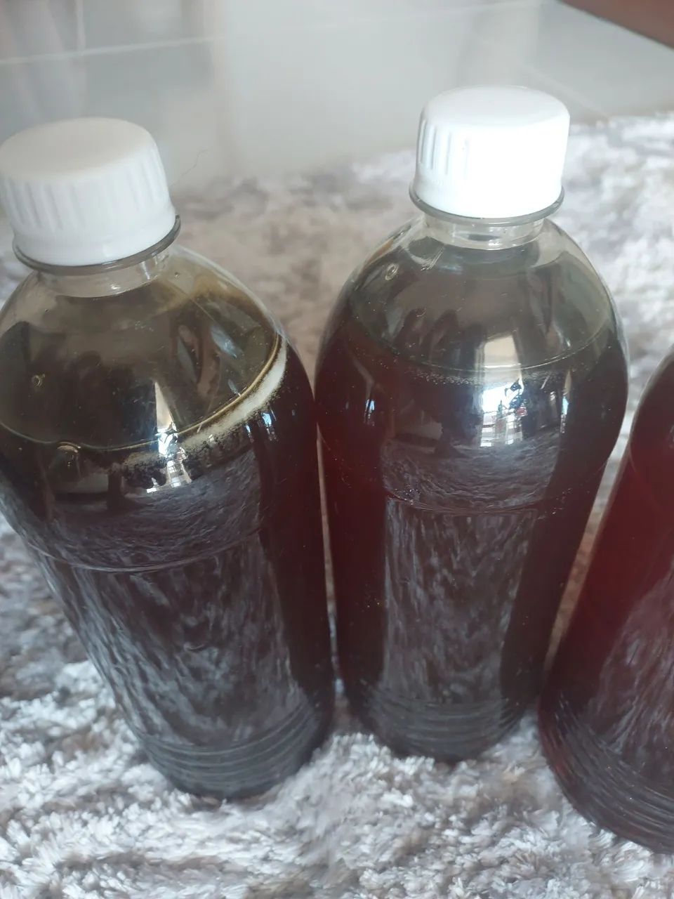 Vendo Mel de abelha 64309220572802124