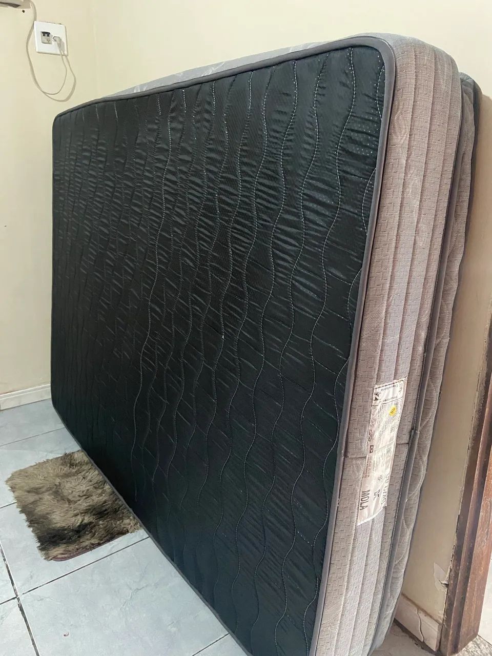 Colchão Casal - Foto 2