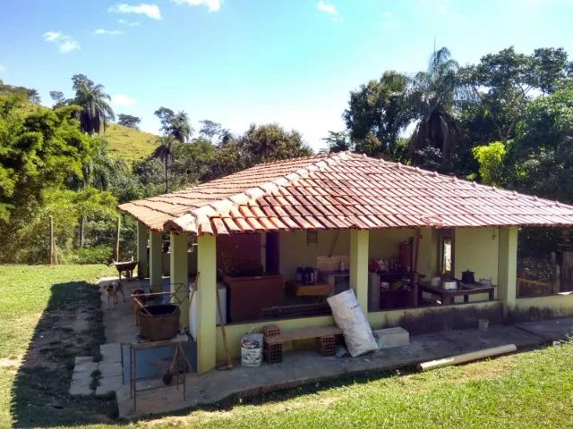 Fazenda em Jaboticatubas  - Foto 3