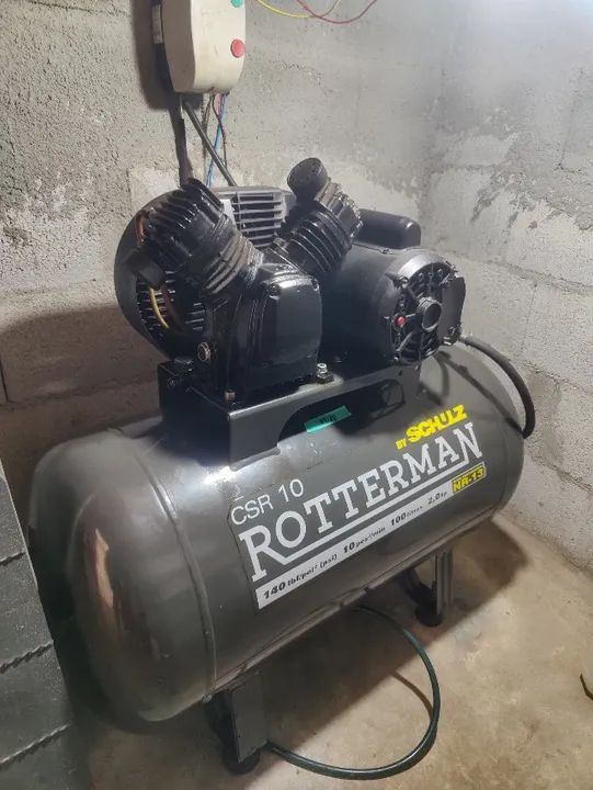 Passa-se ponto Ideal para: Empreendedores do ramo automotivo, estética de veículos. - Foto 4