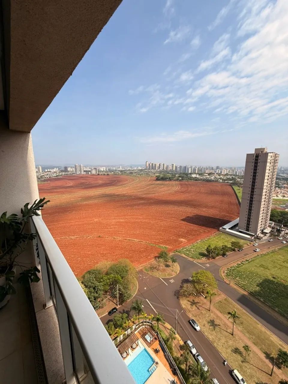 Foto - Ribeirão Preto - Quinta da Primavera