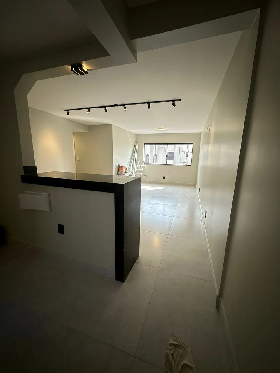 Apartamento 3 Qts, 106m, 1 Vaga (Edifício Calamares) Setor Oeste