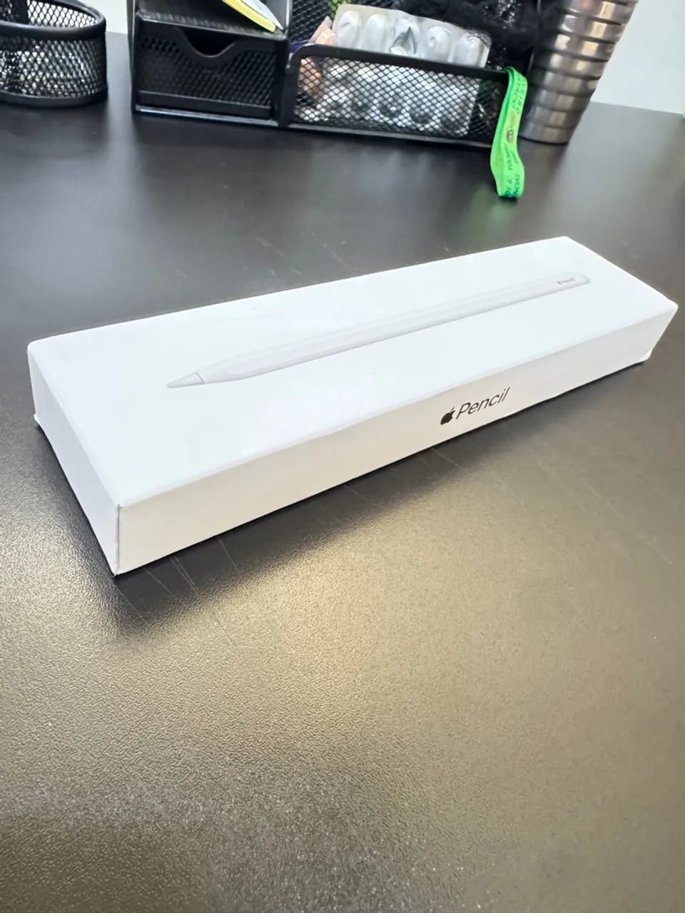 Apple Pencil 2ª Geração - Foto 4