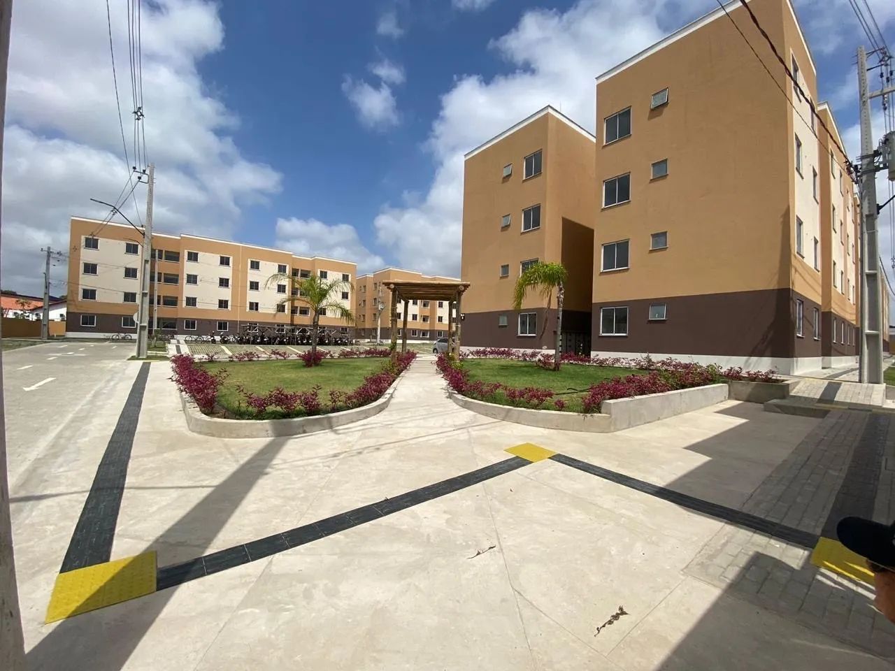 Foto - São Luís - Geniparana