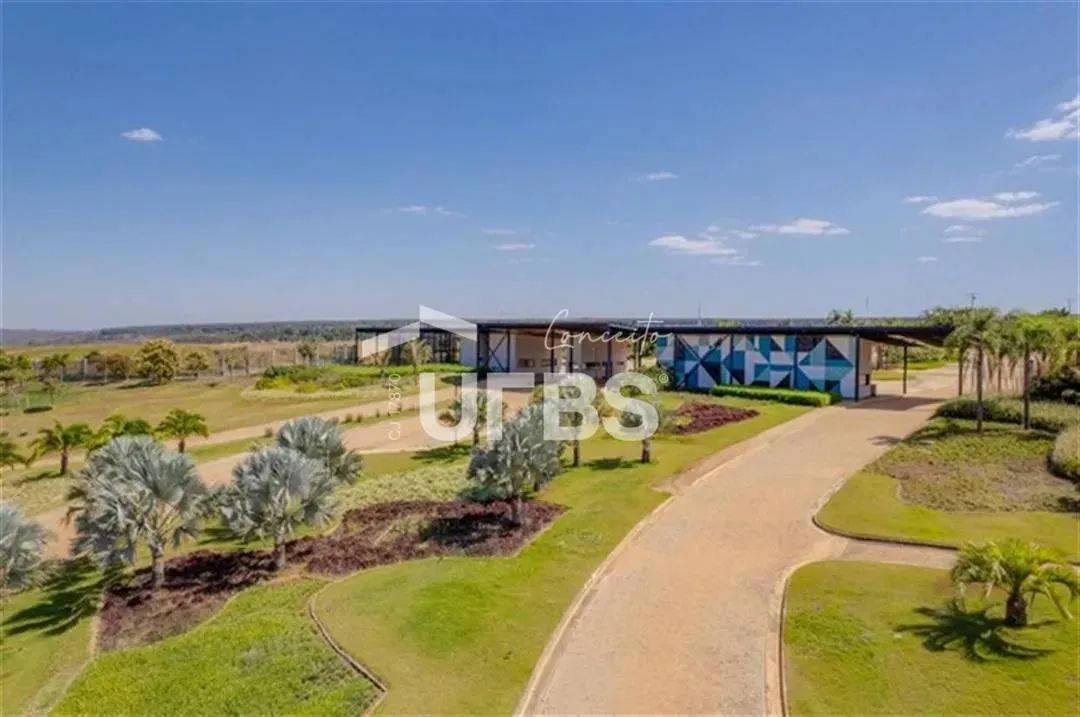 Terreno no condomínio Jardins Genebra em Brasilia  DF com 926,32m² - Foto 4