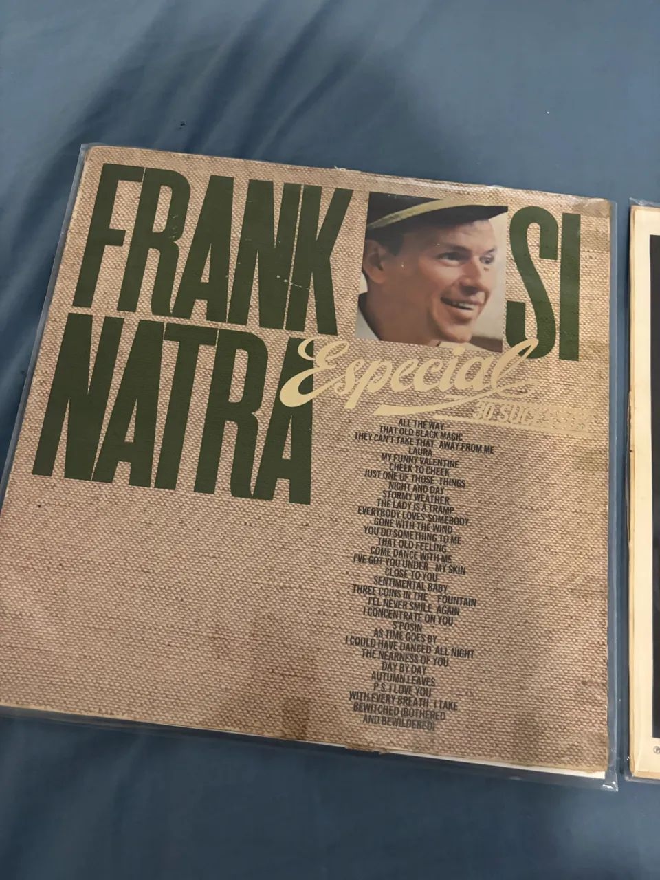 lps frank sinatra - Foto 4