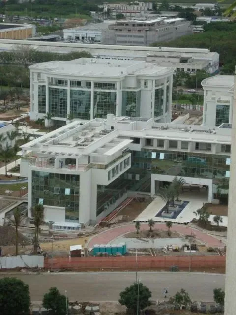 Grupo de Salas a venda, Barra da Tijuca