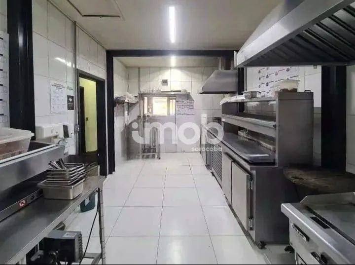 Ponto Comercial à Venda em Jardim América - Sorocaba - Foto 2