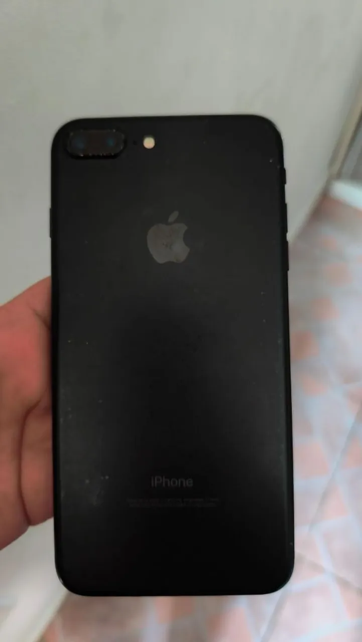 iPhone 7 Plus