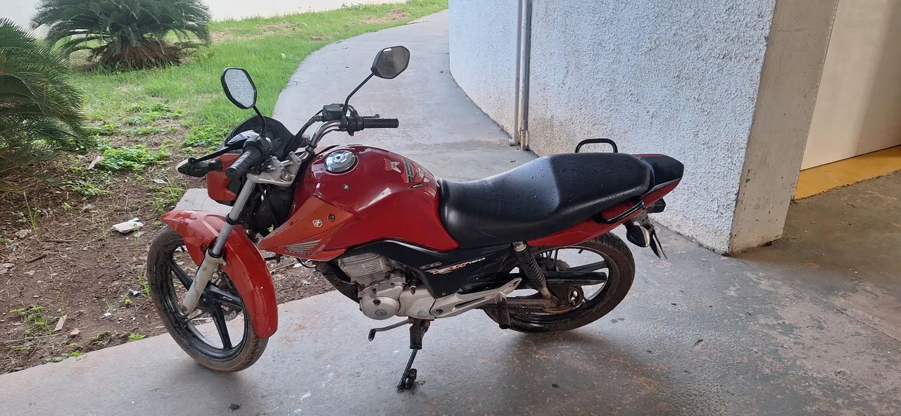 Fan 150 | 2015