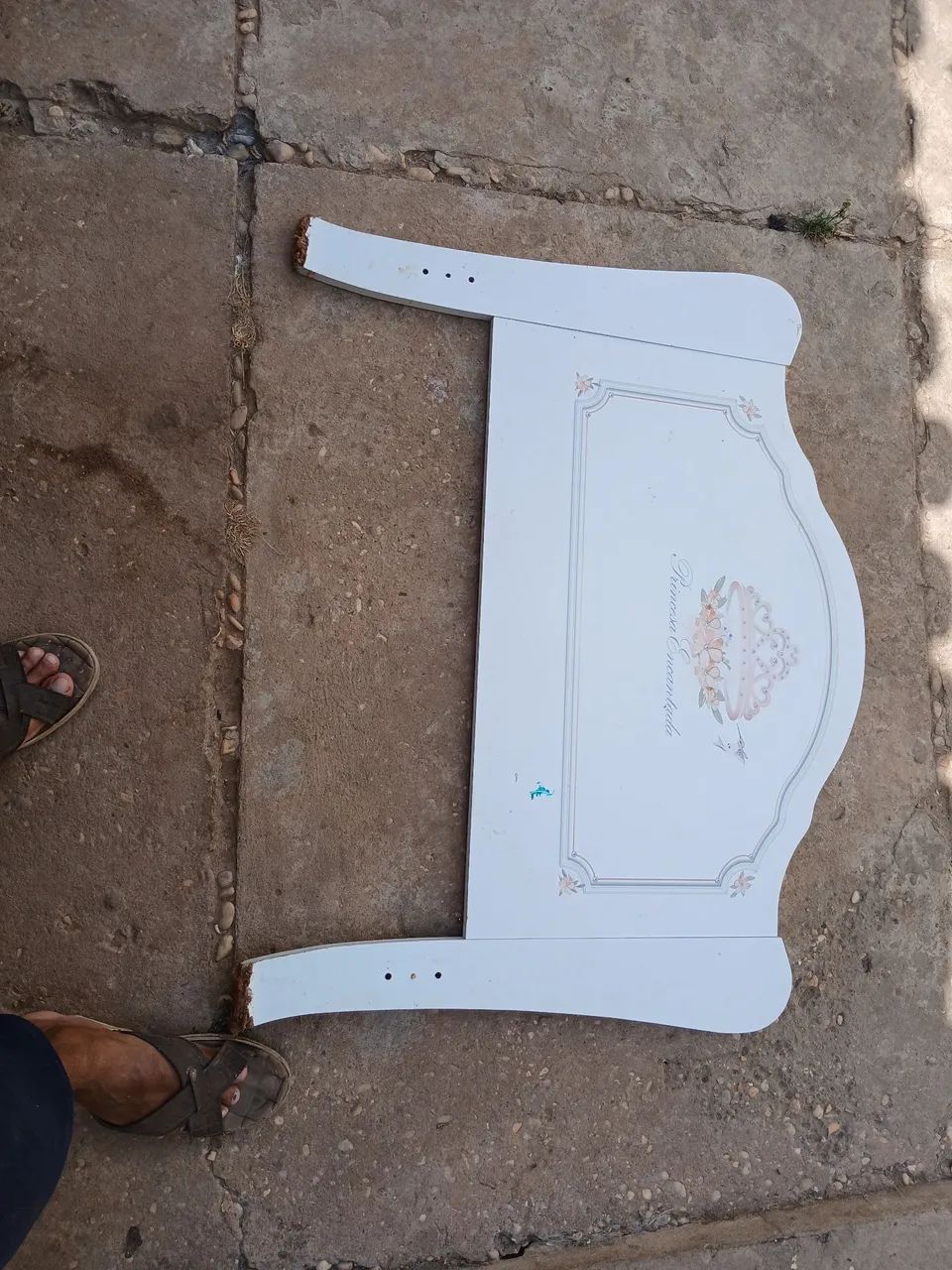 Cama está disputada são 2