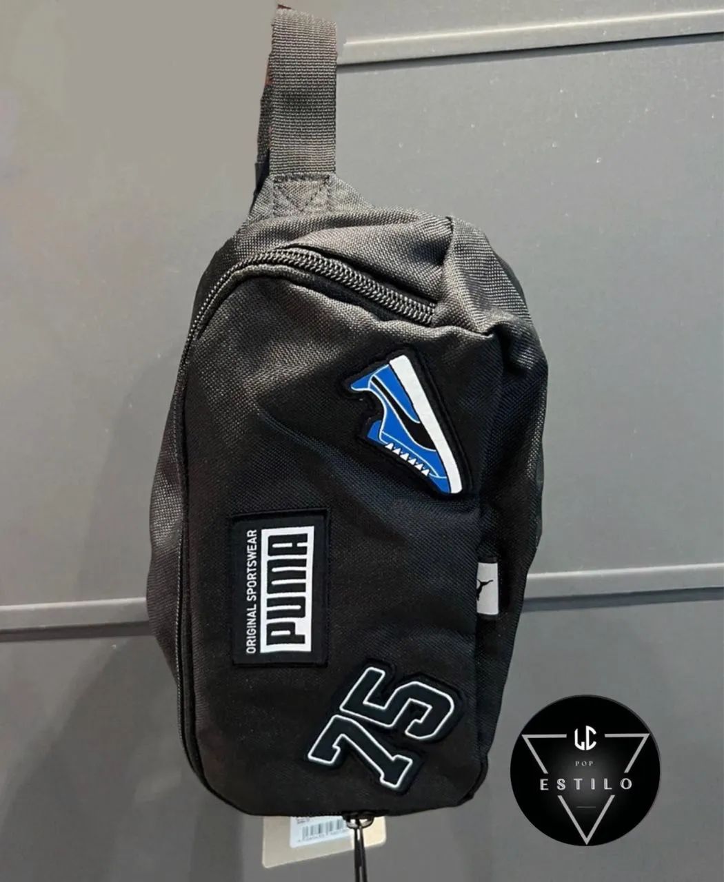 Barg e boné puma 64628724612097120