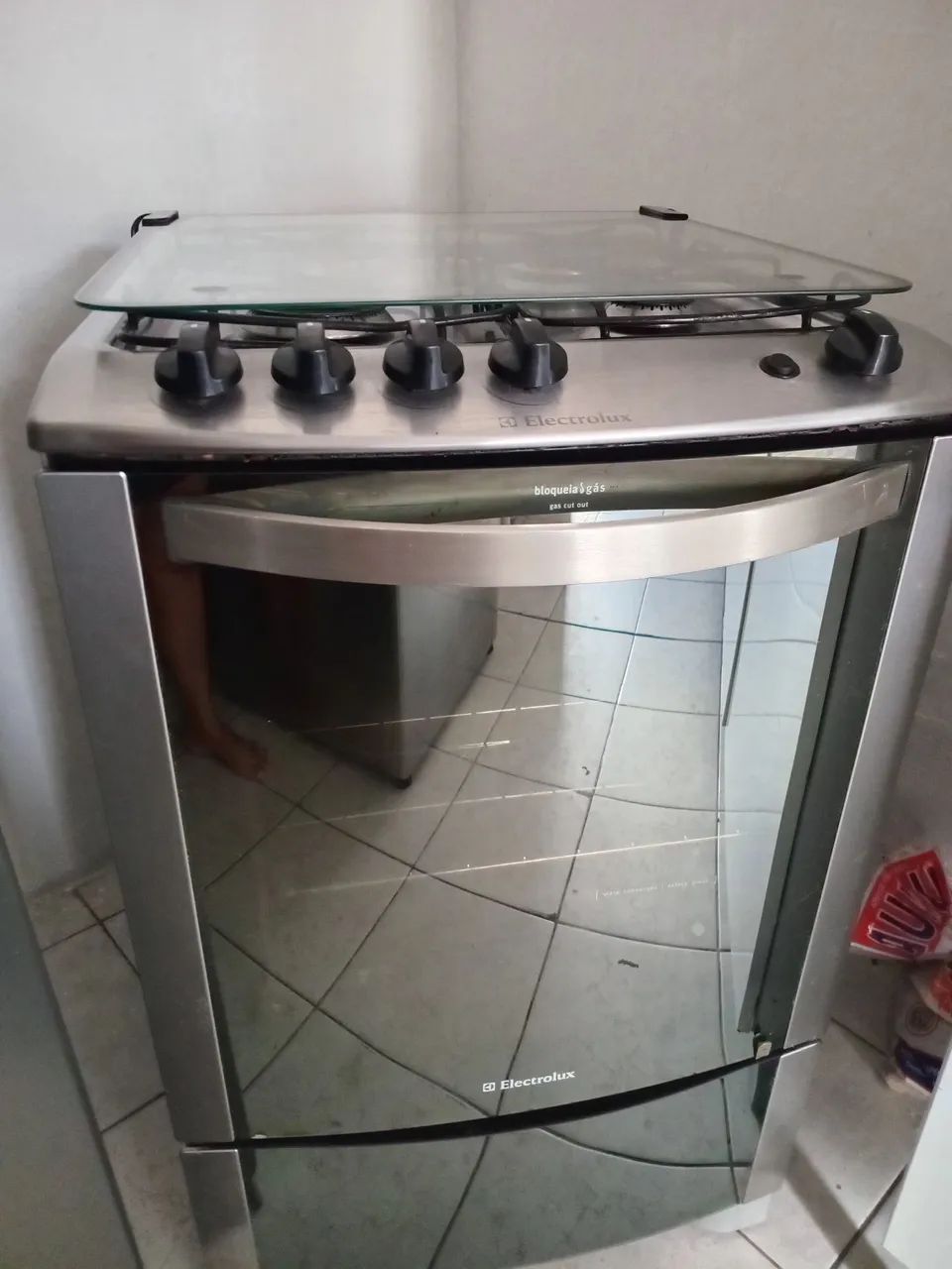 Fogão eletrolux  - Foto 2