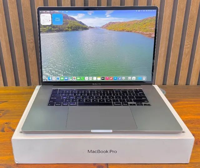 2025年OS] 美品MacBook Pro 16インチ ／Mac＋Win11 OTH PRODUTOS - MacBook Pro, MVVL2BZ/A, Tela 16