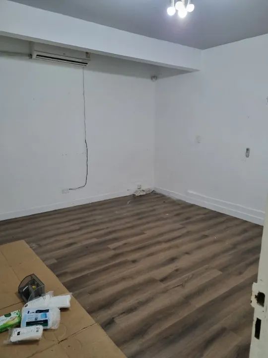 Aluguel de salas comerciais