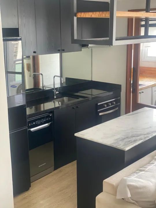 Imóvel para venda com 76 m²  com 1 dormitório  2 vagas em Campo Belo - São Paulo - SP - Foto 2