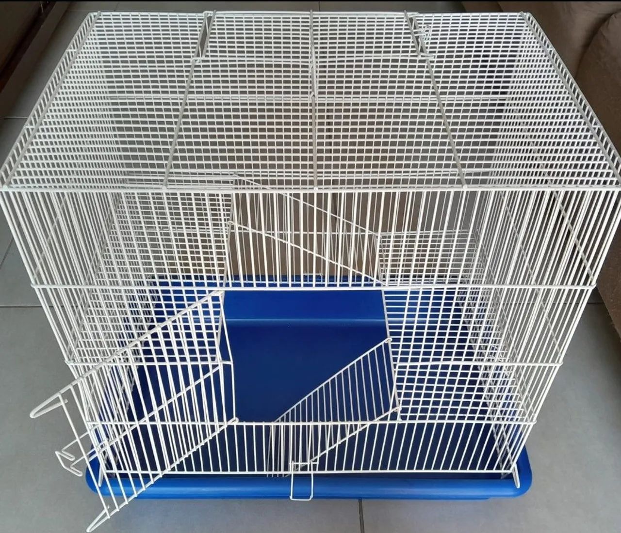 Gaiola para hamster - Foto 6