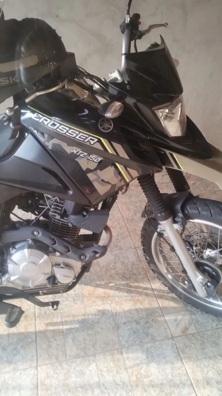 Moto xtz - Foto 4