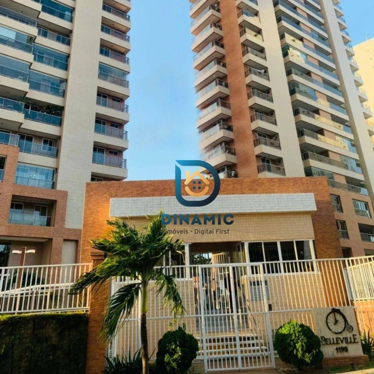 Apartamento com 3 dormitórios à venda, 112 m² por R$ 1.050.000,00 - Aldeota - Fortaleza/CE - Foto 4