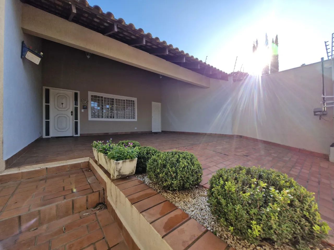 Casa térrea 3 suítes - 1 quarto - 720 m² terreno - Foto 3