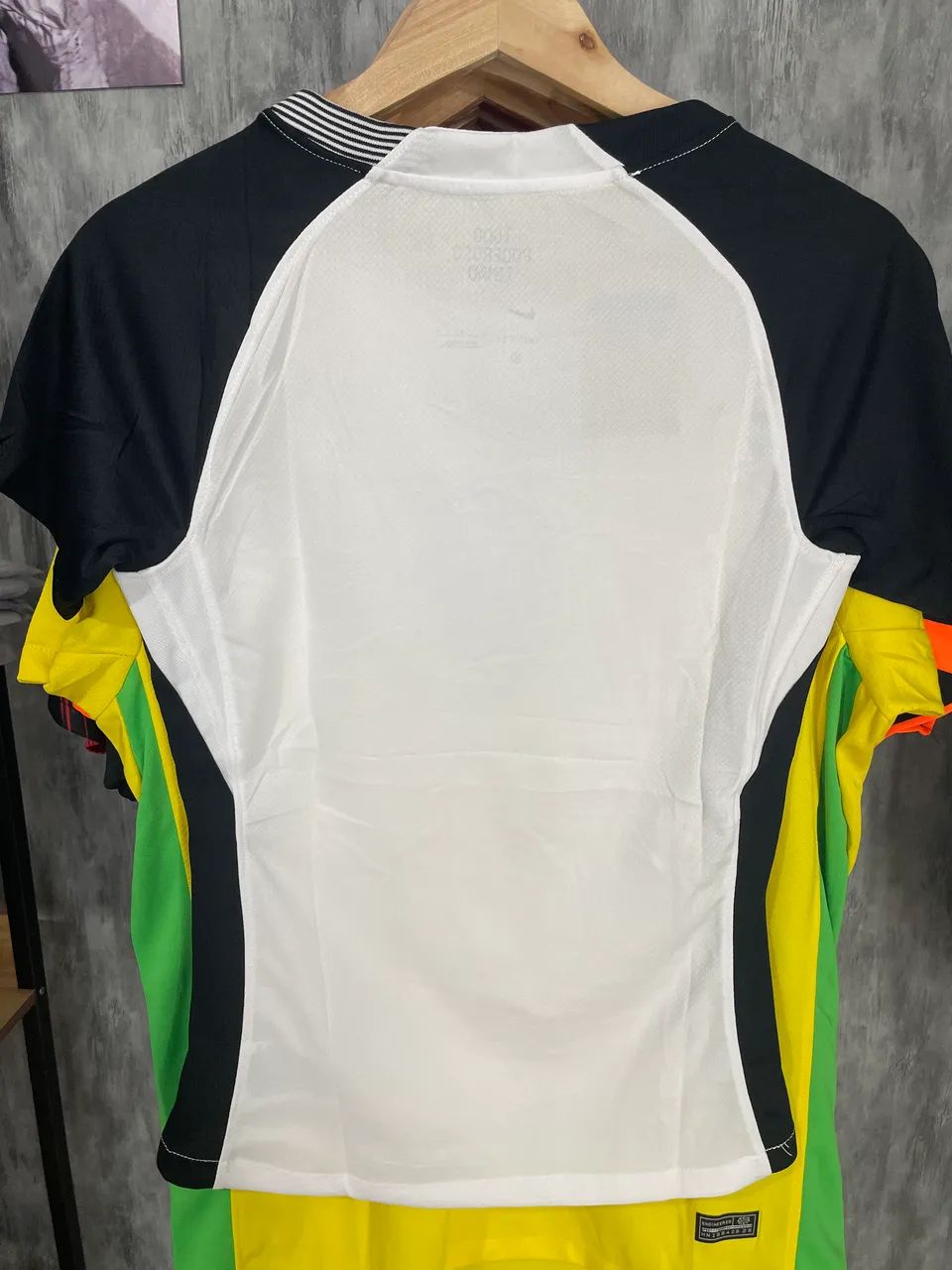 Camisa do Corinthians I feminina 2025/26 - Foto 3