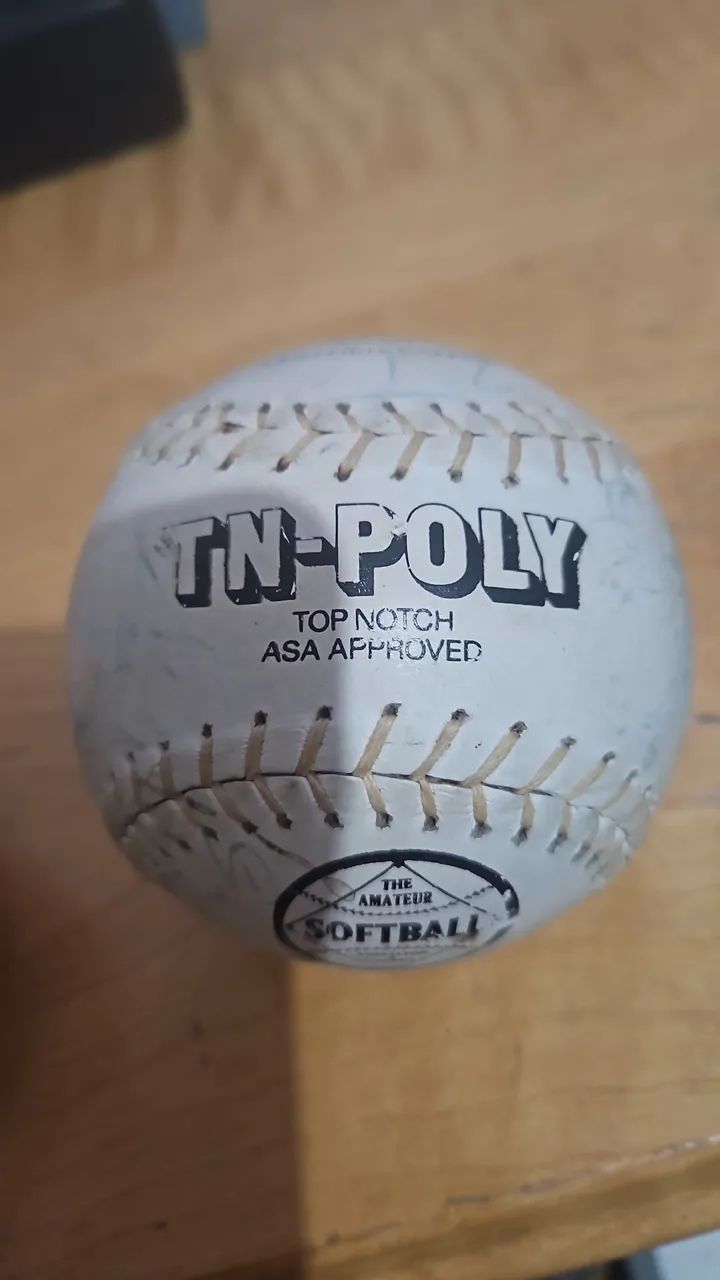 Bola de beisebol - Foto 3