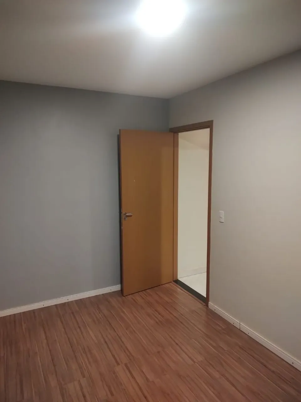 Alugo Apartamento em condomínio fechado