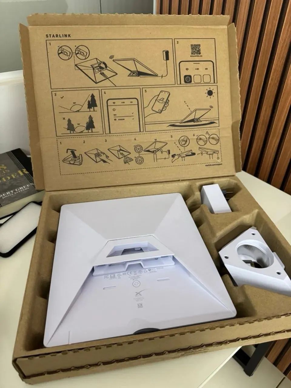 Antena starlink mini - Foto 2