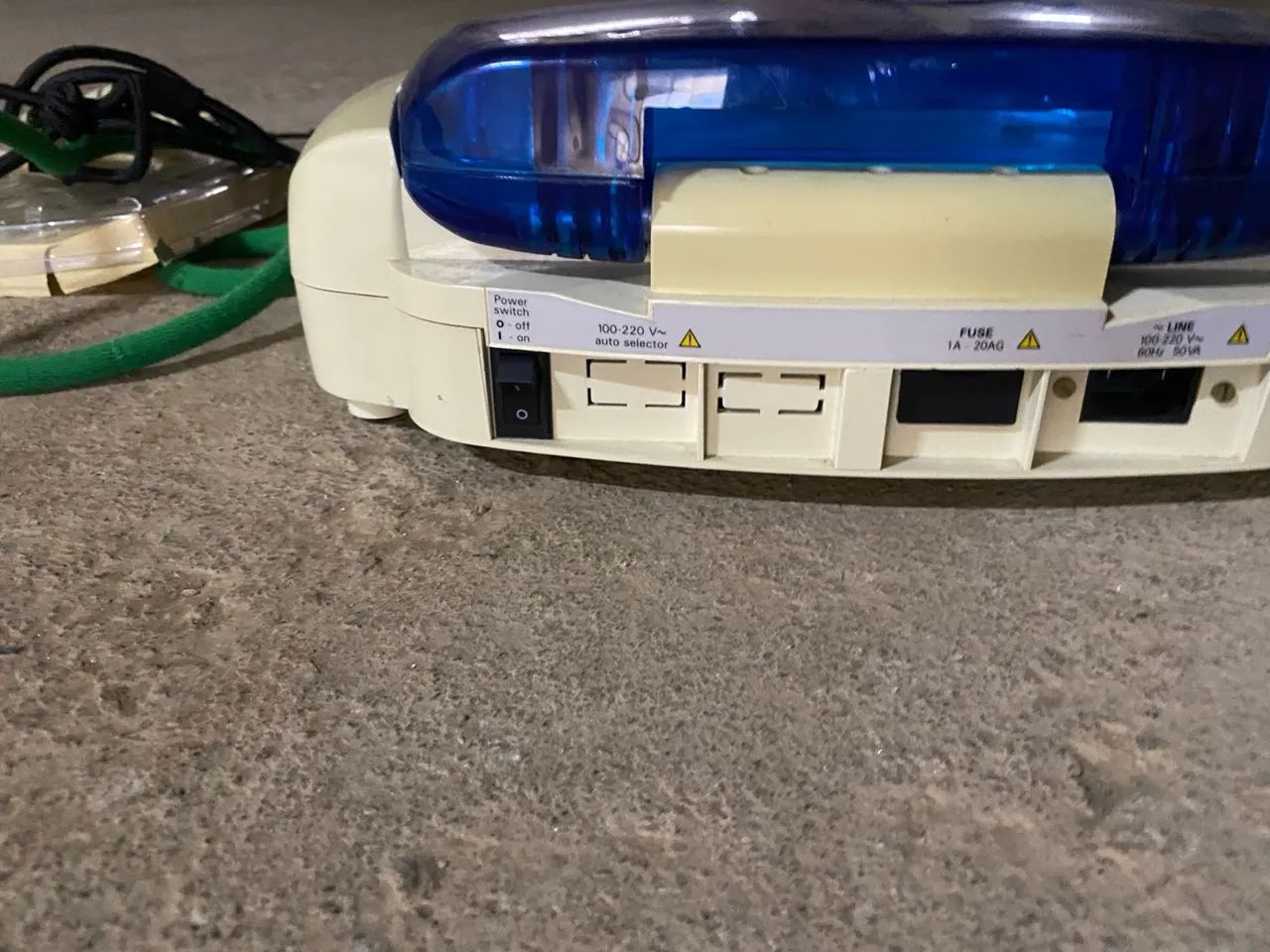 Neurodyn Esthetic  - Foto 2