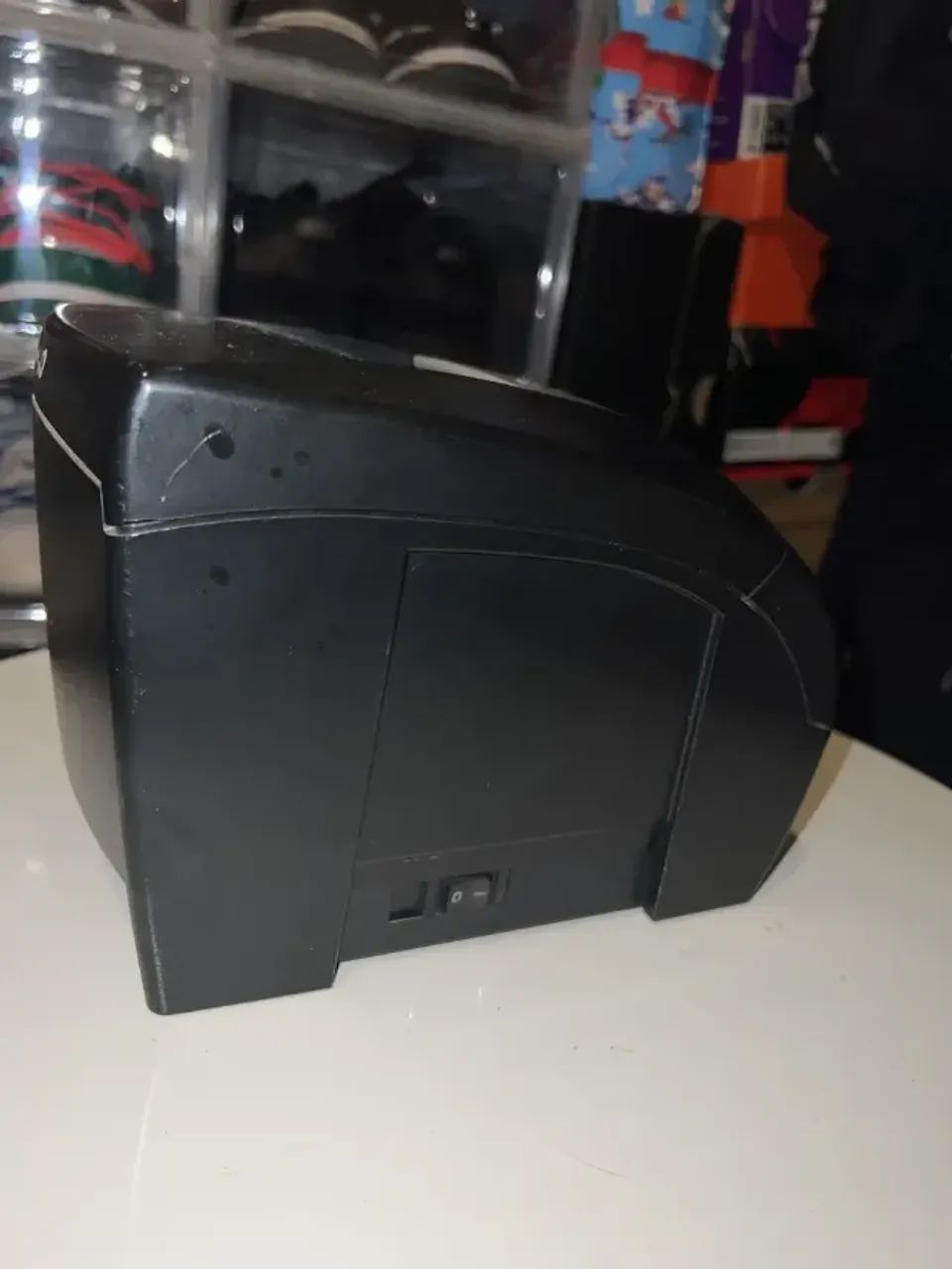 Bematech MP-4200 TH USB Printer64286147475331122