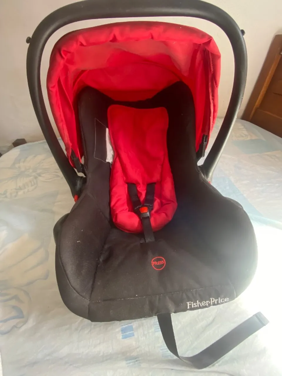 Bebê conforto/0-13kg