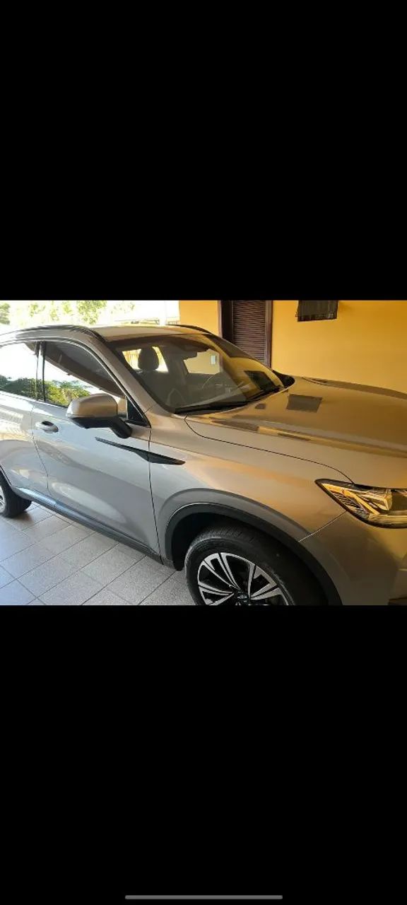 Haval H6 PHEV  - Foto 3