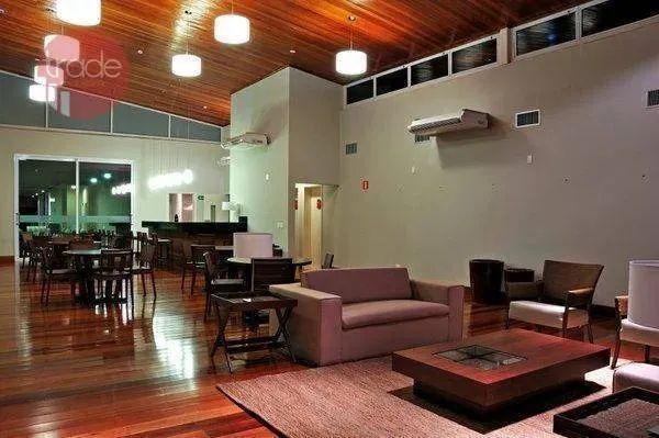 Terreno Residencial à Venda no Bairro Residencial e Empresarial Alphaville em Ribeirão Pre - Foto 5