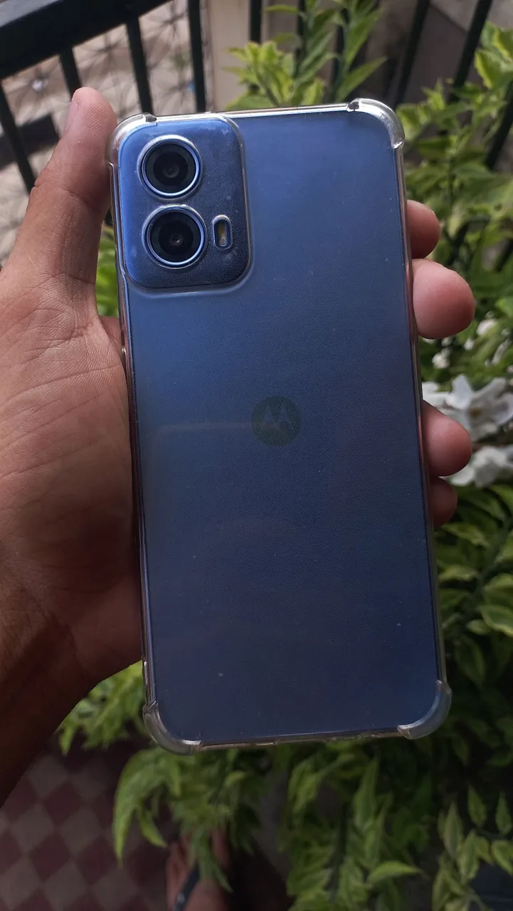 Moto G34s 128gb