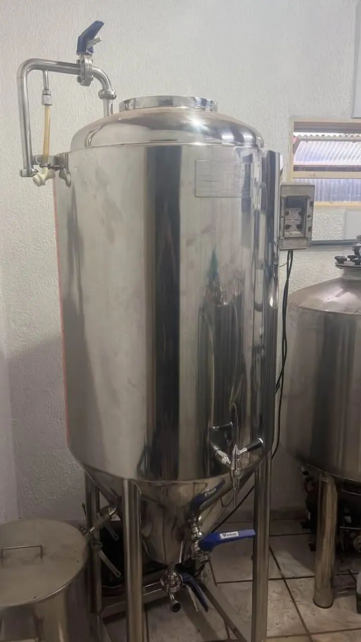 Cervejaria Ac. Trocas - Foto 2
