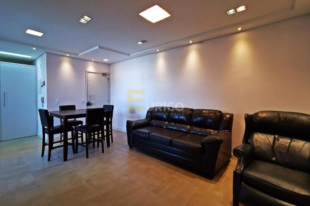 Apartamento à venda no Condomínio Forest Hills Jundiaí em Jundiaí/SP - Foto 3