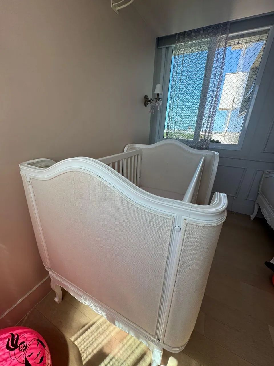 Berço completo 64628722420865123