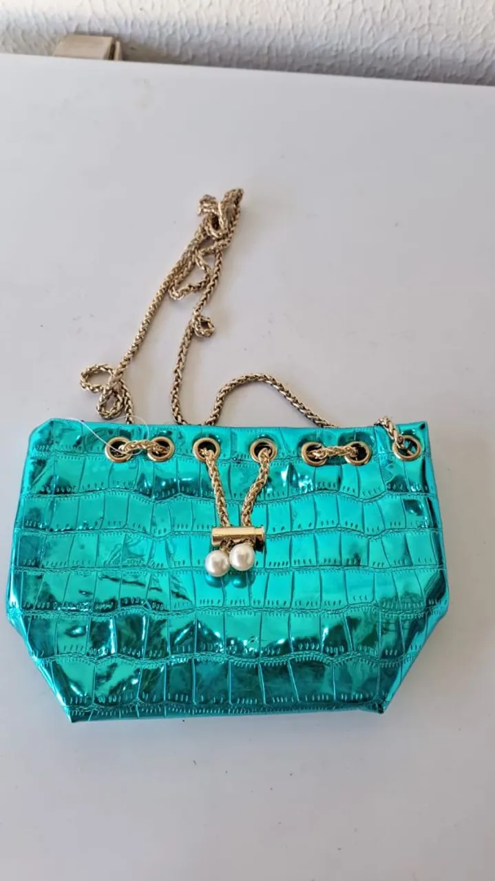 Bolsa baladinha