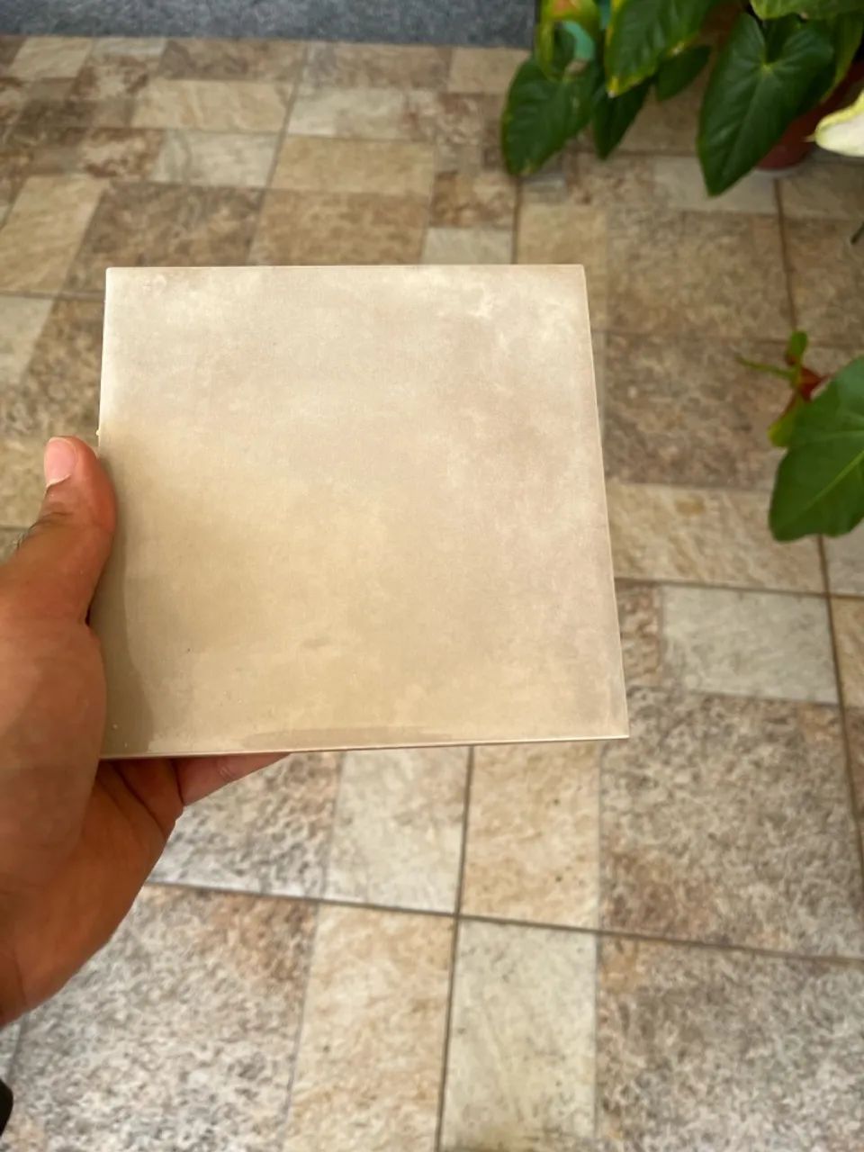 Revestimento Decortiles - Off White - 15x15