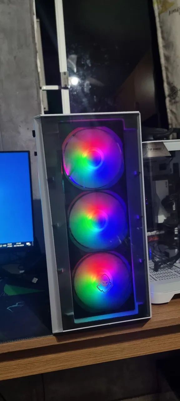 PC Gamer Ryzen 564318041689475122