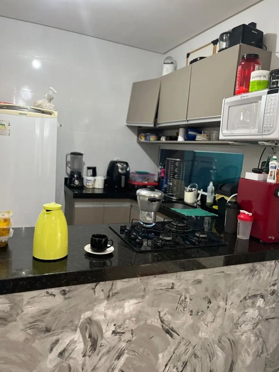 Casa para alugar em Marechal Deodoro  - Foto 5