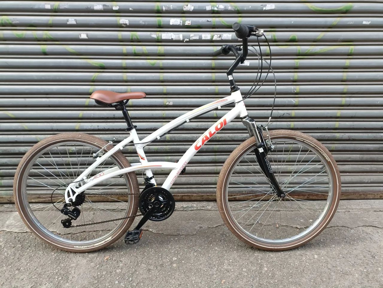 Bicicleta  - Foto 3