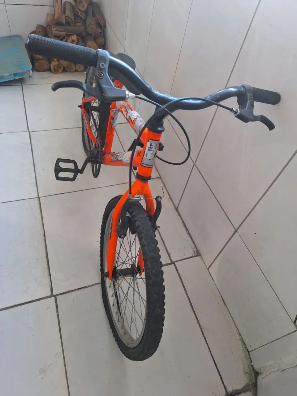 Bicicleta infantil - Foto 2