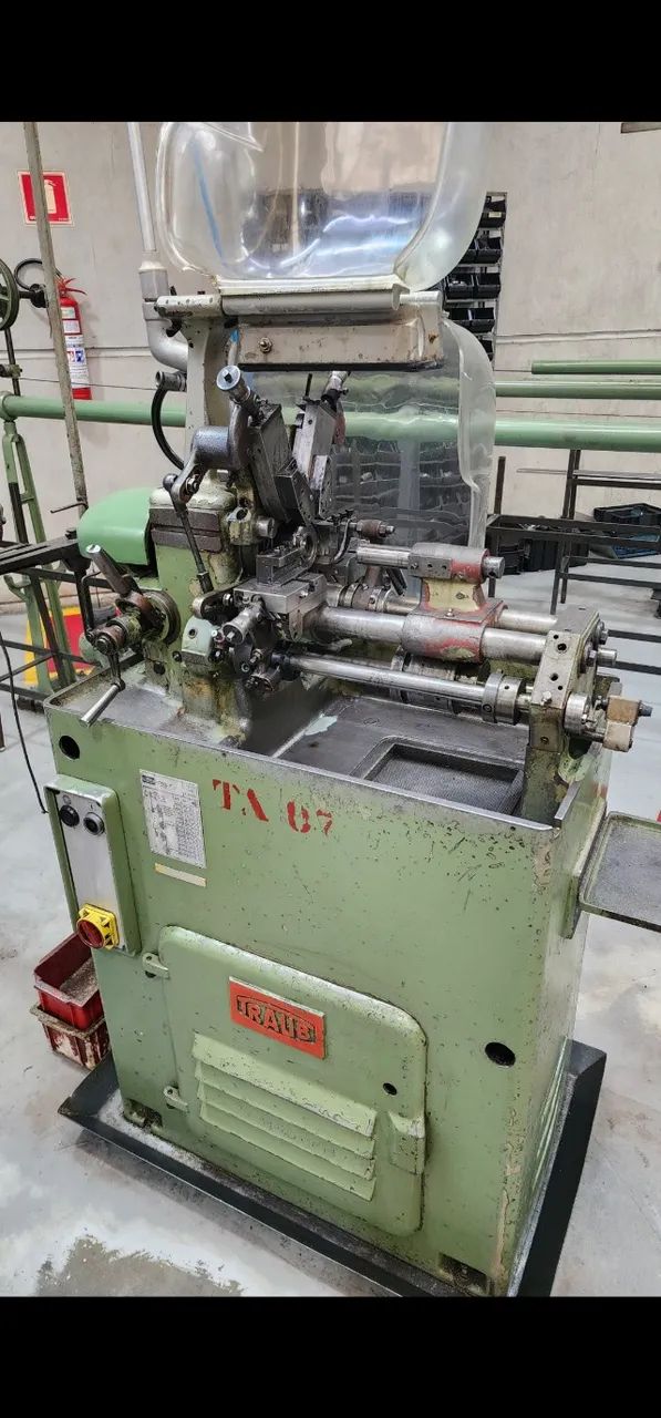 Torno Automatico - Foto 3