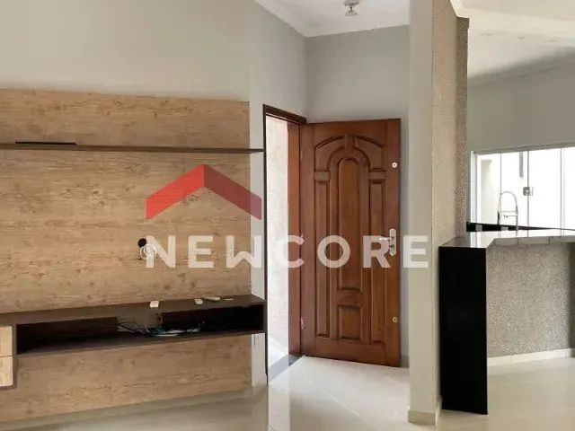 Casa em Rua Armando Gulim - Parque Glória III - Catanduva/SP - Foto 5