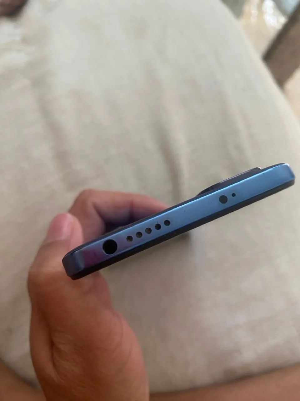 Redmi note 11.