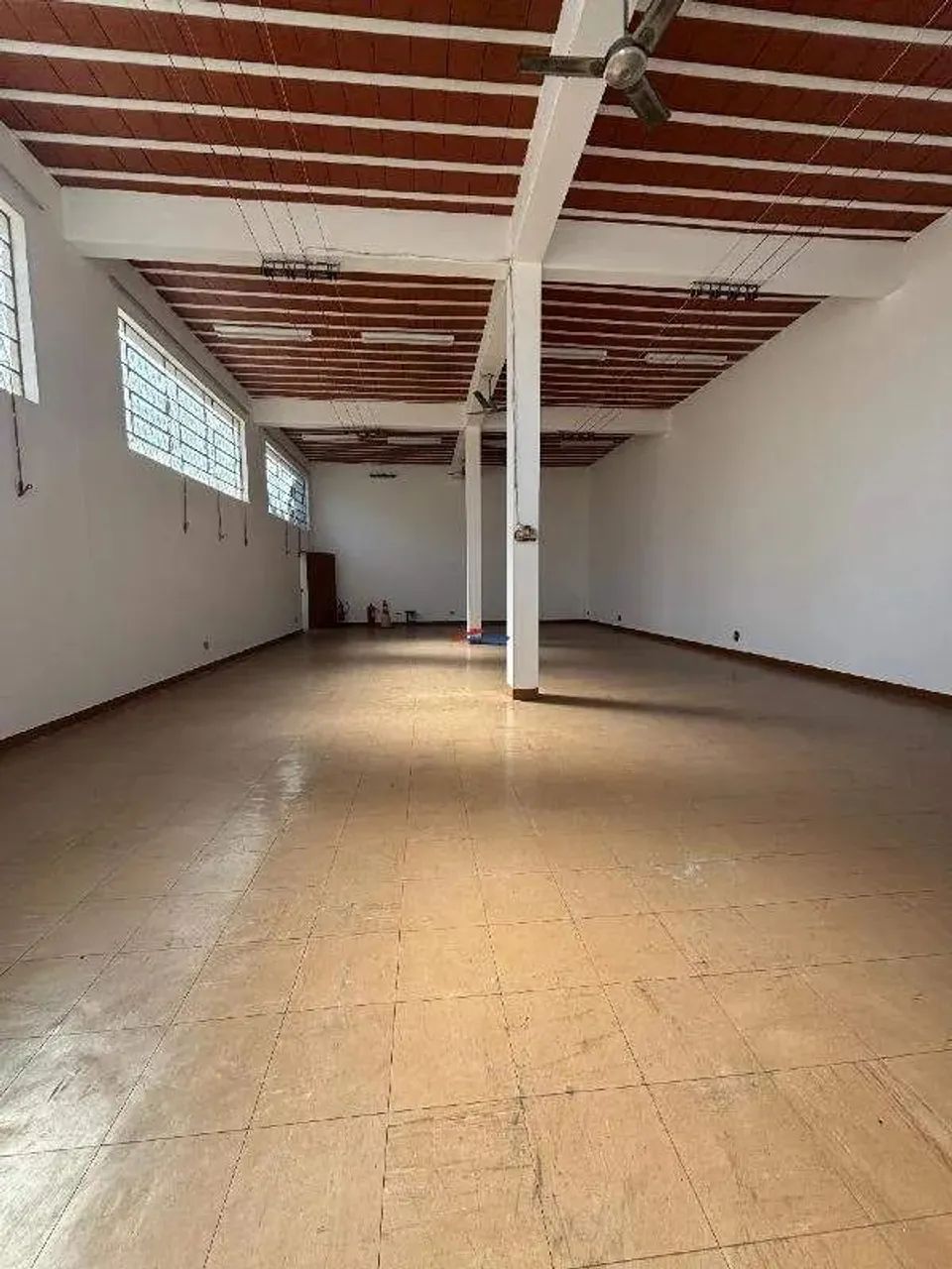 Excelente localização galpão com 280m - Foto 3