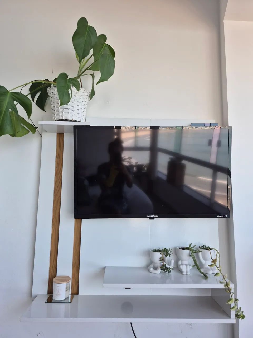 Vende-se Painel de televisão  - Foto 4